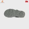 Giày Sandal Nam nữ ZX 2934 quai ngang Streetstyle năng động