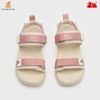 Giày Sandal Nam nữ ZX 2934 quai ngang Streetstyle năng động