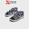 Sandal Unisex ZX 3 quai đế bệt 3121  - ver Raccoon