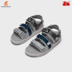 Sandal Unisex ZX 3 quai đế bệt 3128 Ver 2