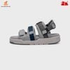 Sandal Unisex ZX 3 quai đế bệt 3128 Ver 2
