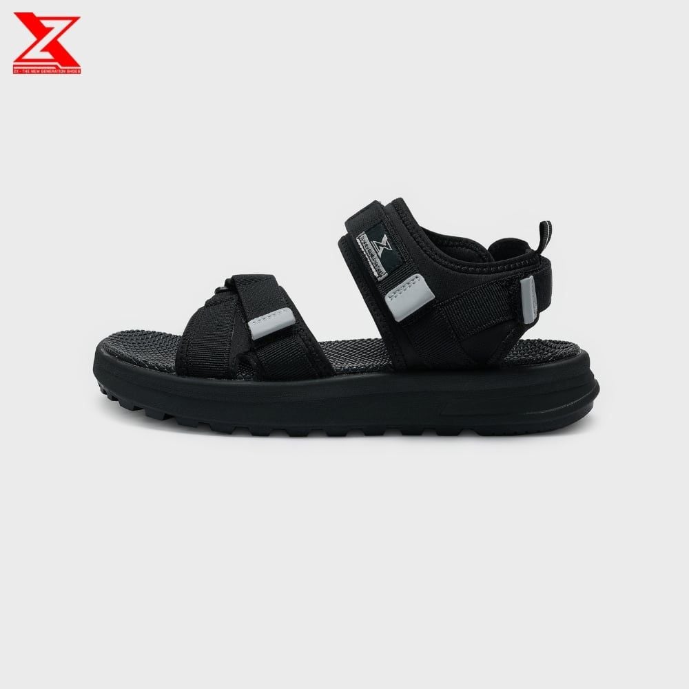 Giày Sandal ZX META 2831 đế bằng Streetwear – Giày Myn