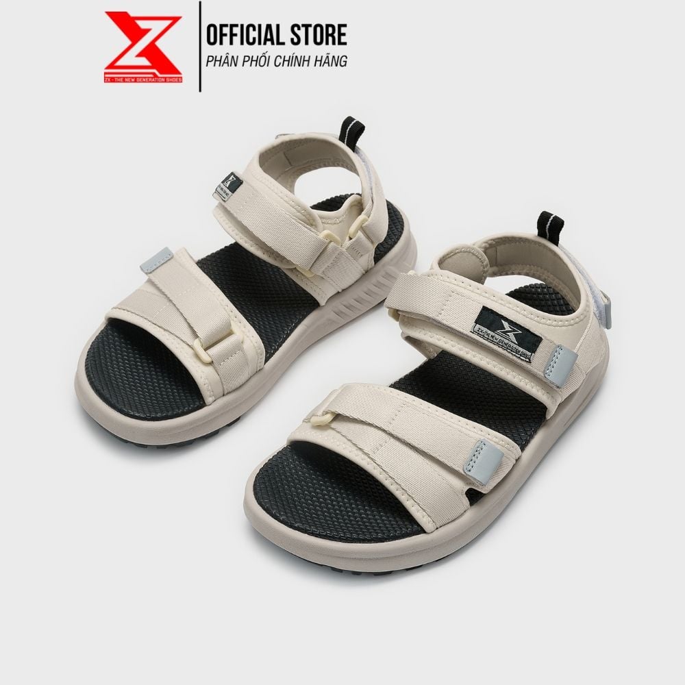 Pháp Dương Hiển Giày Sandal ZX META 2831 đế bằng Streetwear – Giày Myn