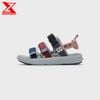 Sandal Unisex ZX 3 quai đế bệt US 3715 Bubble T Raccoon - Ver 1