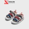 Sandal Unisex ZX 3 quai đế bệt US 3715 Bubble T Raccoon - Ver 1