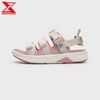 Sandal Nữ ZX 3 quai đế bệt US 3715 - Pink Cream