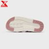 Sandal Nữ ZX 3 quai đế bệt US 3715 - Pink Cream