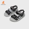 Sandal Unisex quai ngang đế bệt Nanu NN11