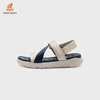 A Sandal Nam Nữ quai chéo Nanu 12 các màu