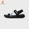 A Sandal Nam Nữ quai chéo Nanu 12 các màu