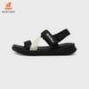 A Sandal Nam Nữ quai chéo Nanu 12 các màu