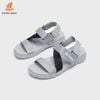 A Sandal Nam Nữ quai chéo Nanu 12 các màu
