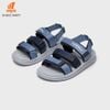 Sandal Unisex quai ngang đế bệt Nanu NN11