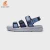 Sandal Unisex quai ngang đế bệt Nanu NN11