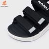 Sandal Unisex quai ngang đế bệt Nanu NN11