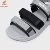 Sandal Unisex quai ngang đế bệt Nanu NN11