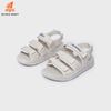 Sandal Unisex quai ngang đế bệt Nanu NN11