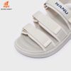 Sandal Unisex quai ngang đế bệt Nanu NN11