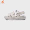 Sandal Unisex quai ngang đế bệt Nanu NN11