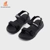 Sandal Nam Nữ quai ngang đế bằng Nanu NN14