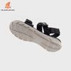 Sandal Nam Nữ quai ngang đế bằng Nanu NN14