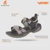 Sandal Nam quai ngang Vento Hunter 11009