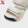 Sandal Nữ  quai ngang đế Chunky ZX 2818