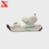 Sandal Nữ  quai ngang đế Chunky ZX 2818