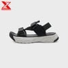 Giày Sandal quai ngang ZX 2832 Black White