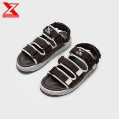 Sandal Unisex ZX 3 quai đế bệt 3121 - All Color