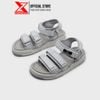 Giày Sandal Nam nữ ZX 3130 quai ngang Streetstyle