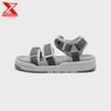 Giày Sandal Nam nữ ZX 3130 quai ngang Streetstyle