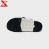 Sandal Unisex ZX 3 quai đế bệt 3127  - Raccoon