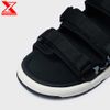 Sandal Unisex ZX 3 quai đế bệt 3127  - Raccoon