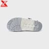 Sandal Unisex ZX 3 quai đế bệt 3127  - Raccoon