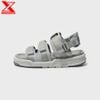 Sandal Unisex ZX 3 quai đế bệt 3128