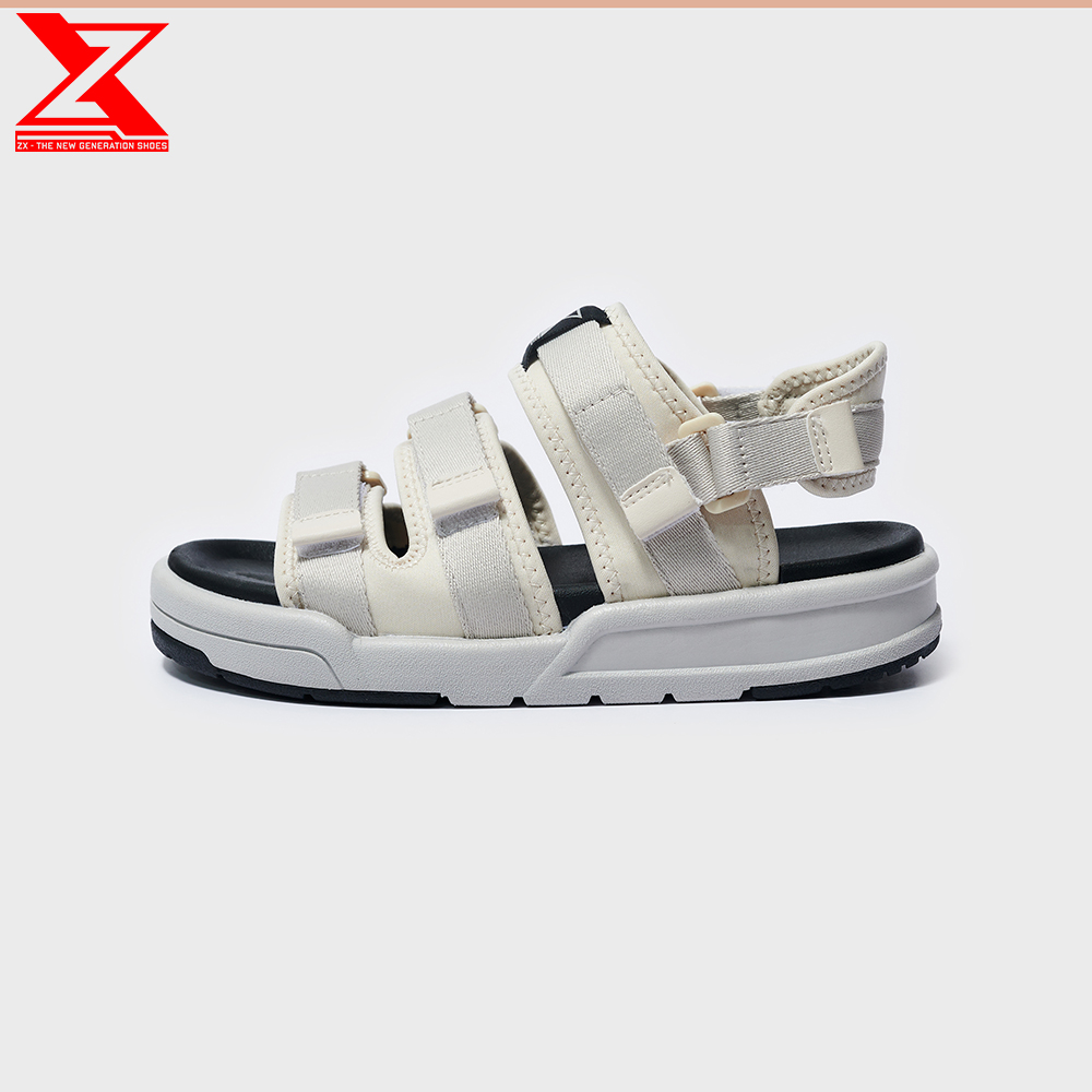 ラケット Nguyen Thi My Adidas ZX 8000 Superearth x Sean Wotherspoon Off White/Blue