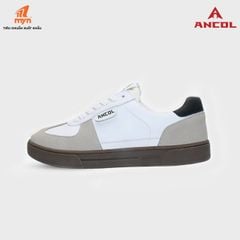 Giày Sneaker nam nữ Ancol 01