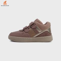 Sneaker Trẻ em bít mũi Biomecanics