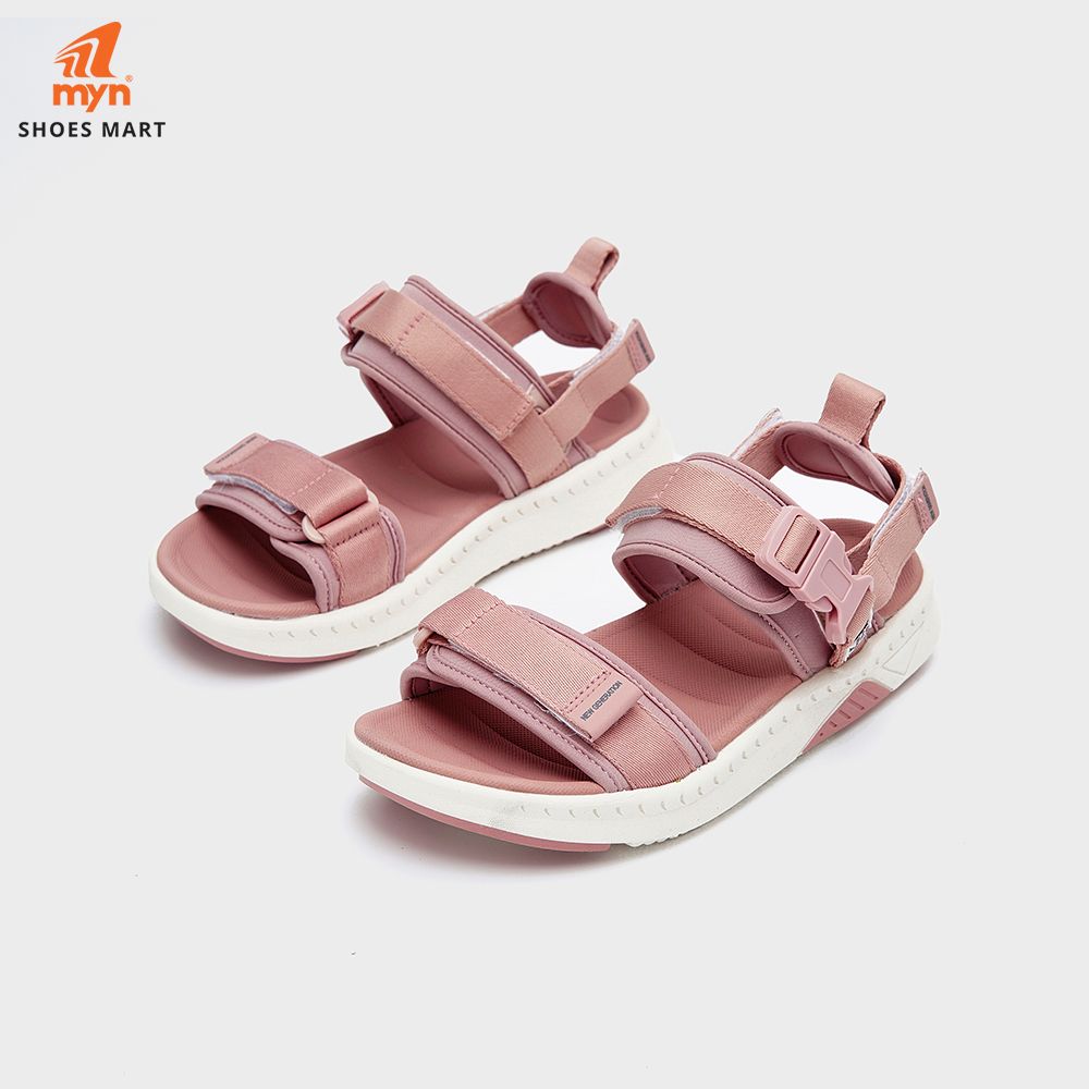 Sandal Unisex ZX 3 quai đế bệt 3120 - The Meta – Giày Myn