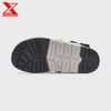 Sandals ZX the Meta 3121 đế bằng Streetwear khóa cài Black Camo