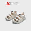 Sandal Unisex ZX 3 quai đế bệt US 3719  Unisex  Các Màu