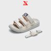 Sandal Unisex ZX 3 quai đế bệt US 3719  Unisex  Các Màu