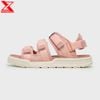 Sandal Unisex ZX 3 quai đế bệt 3120 - The Meta