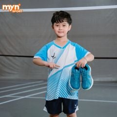 GIÀY WIKA MARU NAVY XANH NGỌC