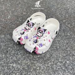 A DÉP SỤC KID DUWA DH082-3 KUROMI
