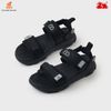 Giày Sandal Nam nữ ZX 2934 quai ngang Streetstyle năng động