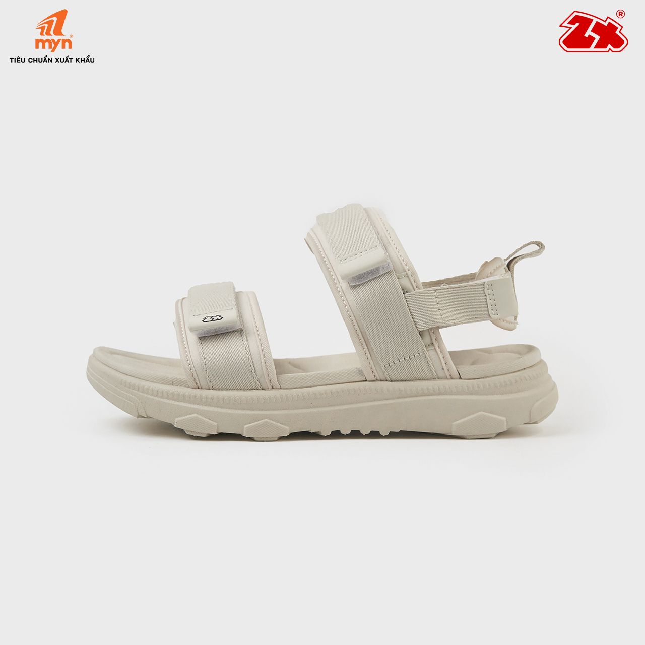 Giày Sandal Nam nữ ZX 2934 quai ngang Streetstyle năng động – Giày Myn