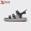 Sandal Nam Nữ quai ngang đế bệt ZX META 3823