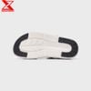 Giày Sandal Nam nữ SD ZX 2726 quai bấm đế bằng - Ver Raccoon